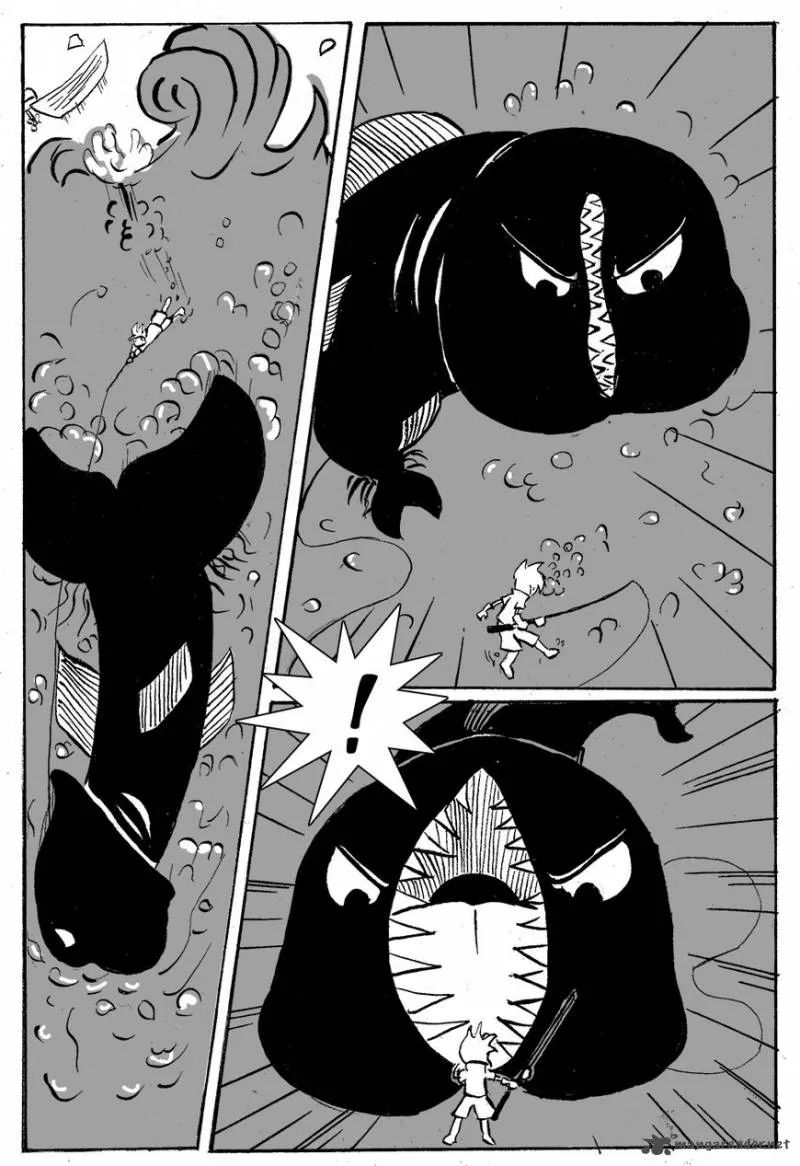Master Bait Chapter 1 page 10
