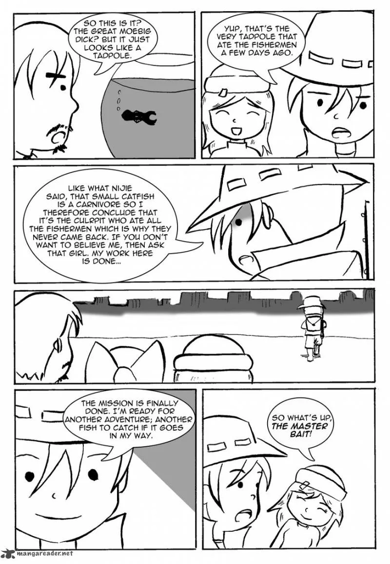 Master Bait Chapter 1 page 24