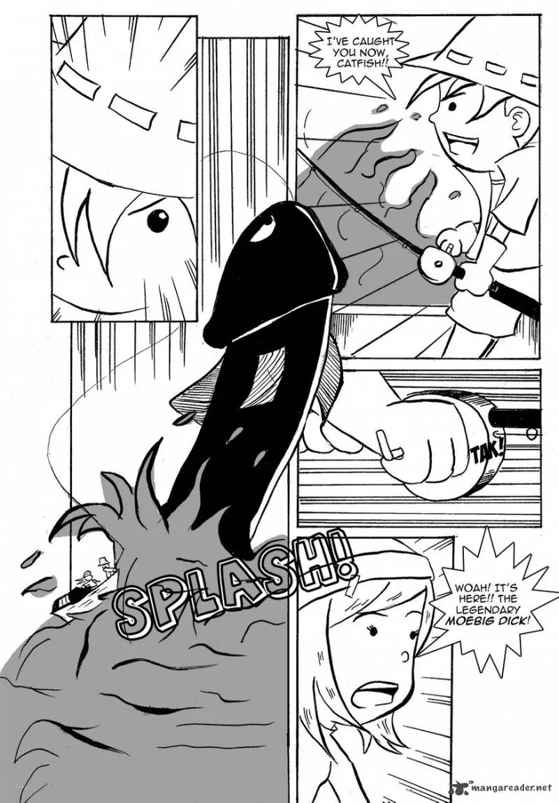 Master Bait Chapter 1 page 18