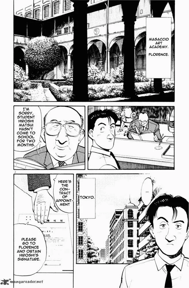 Master Keaton Chapter 2 page 3