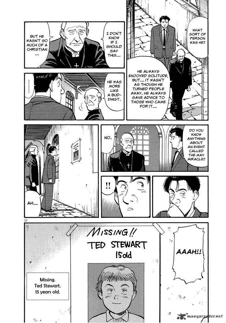 Master Keaton Chapter 25 page 16