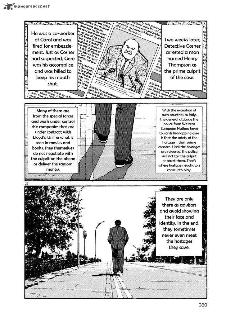Master Keaton Chapter 27 page 26