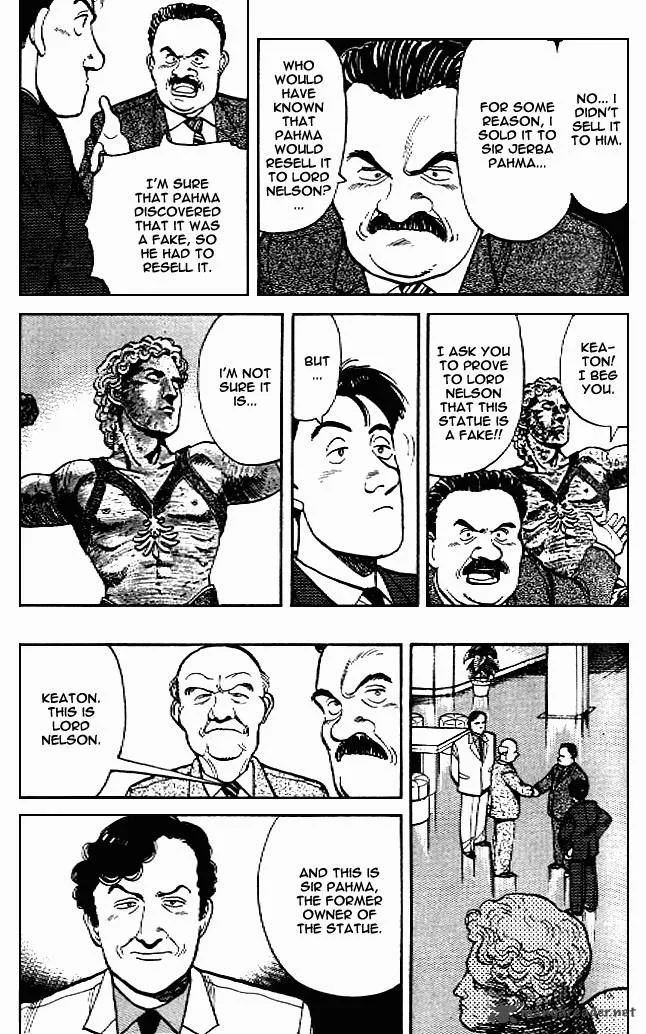 Master Keaton Chapter 4 page 9