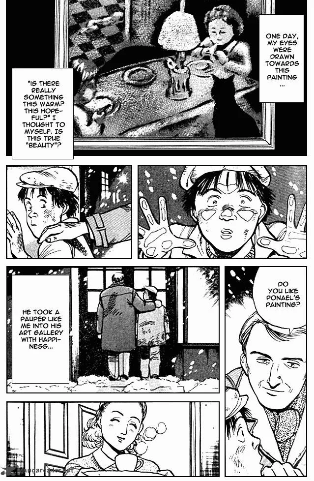 Master Keaton Chapter 4 page 15