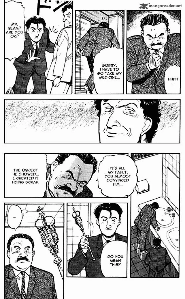 Master Keaton Chapter 4 page 24