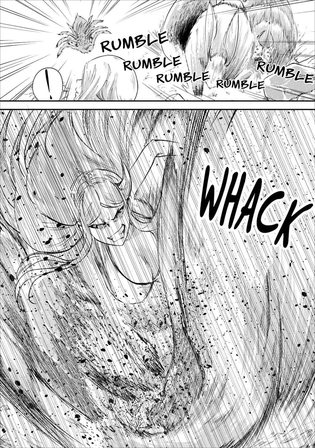 Master of Monsters Chapter 20 page 31