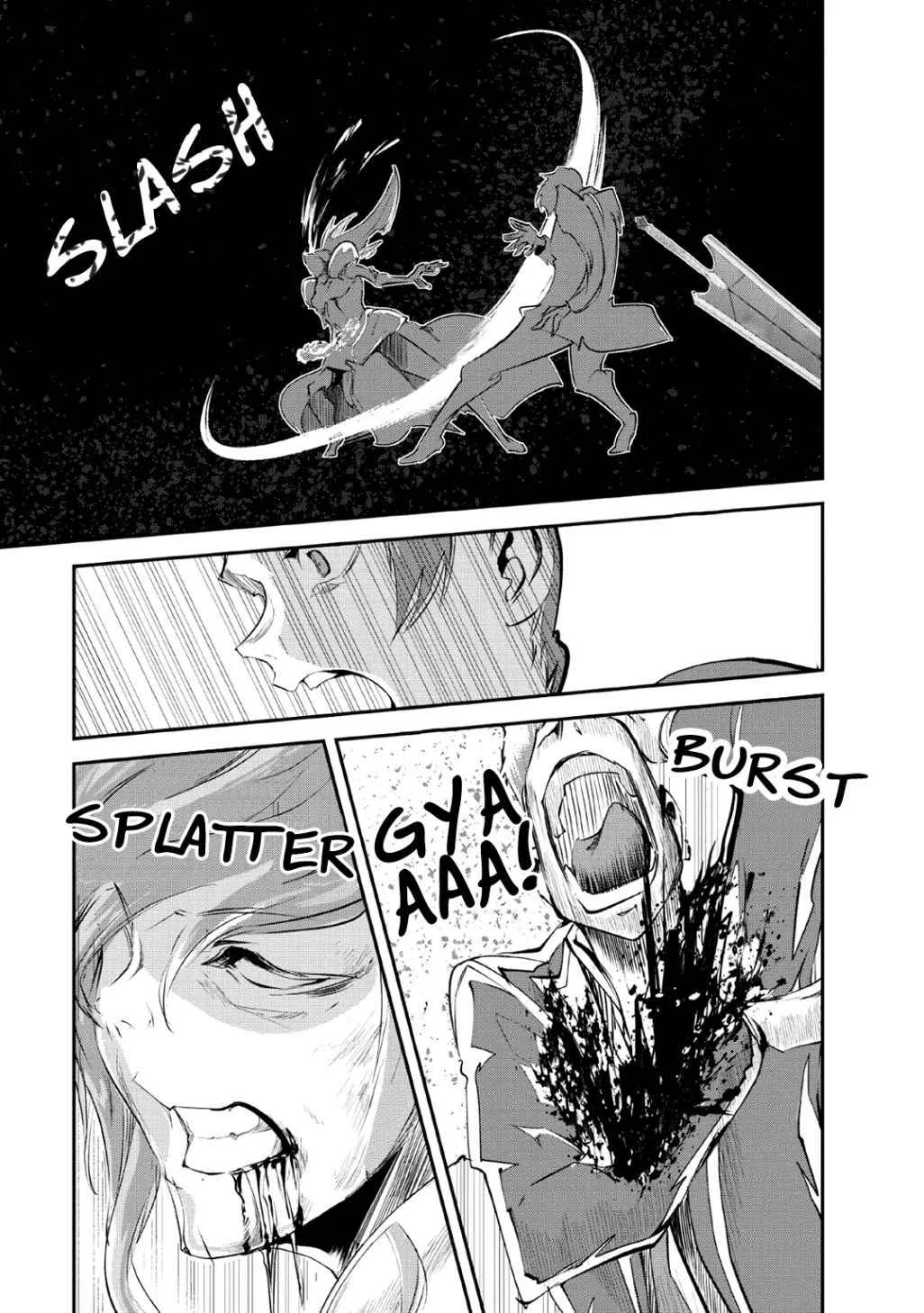 Master of Monsters Chapter 26 page 28