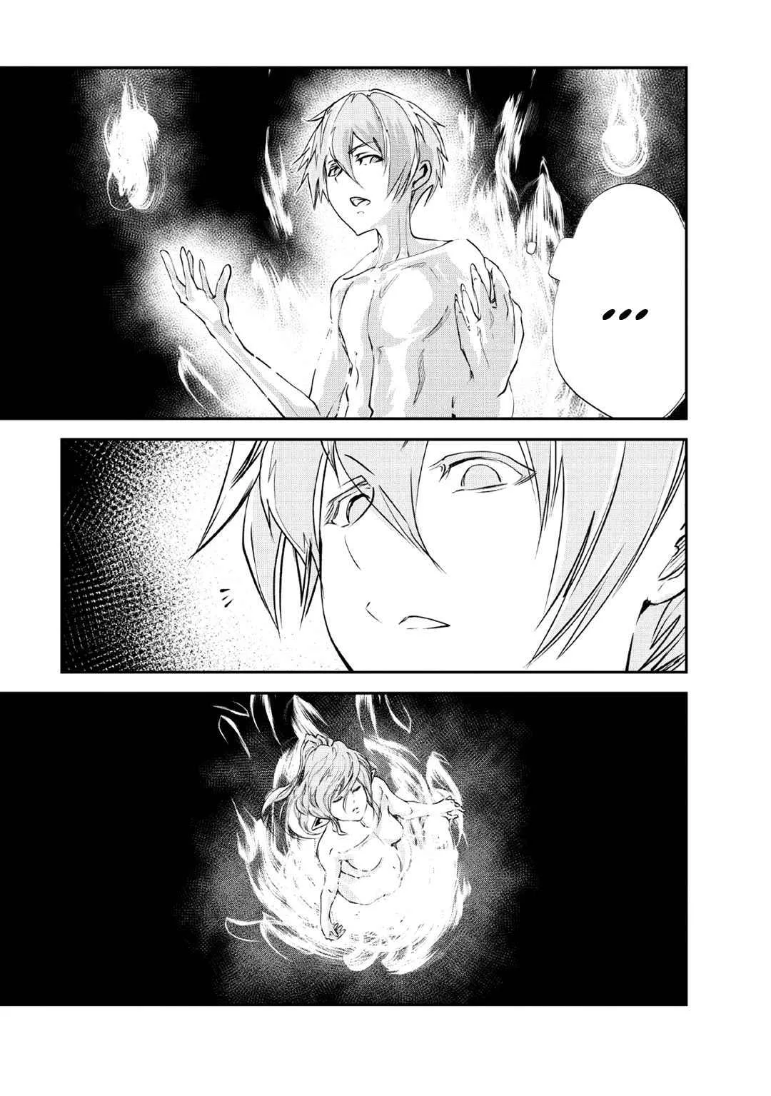 Master of Monsters Chapter 27 page 24