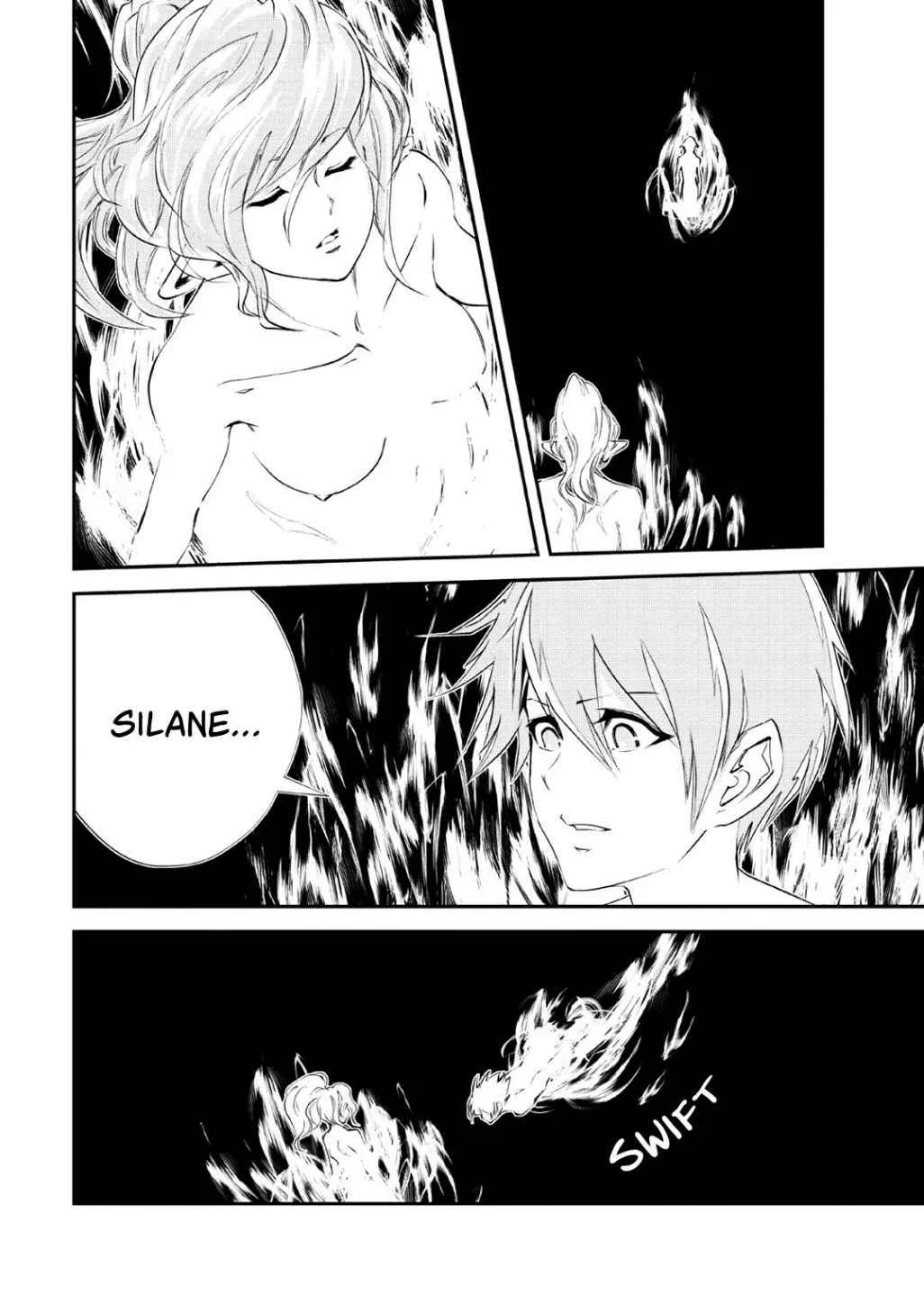Master of Monsters Chapter 28 page 2