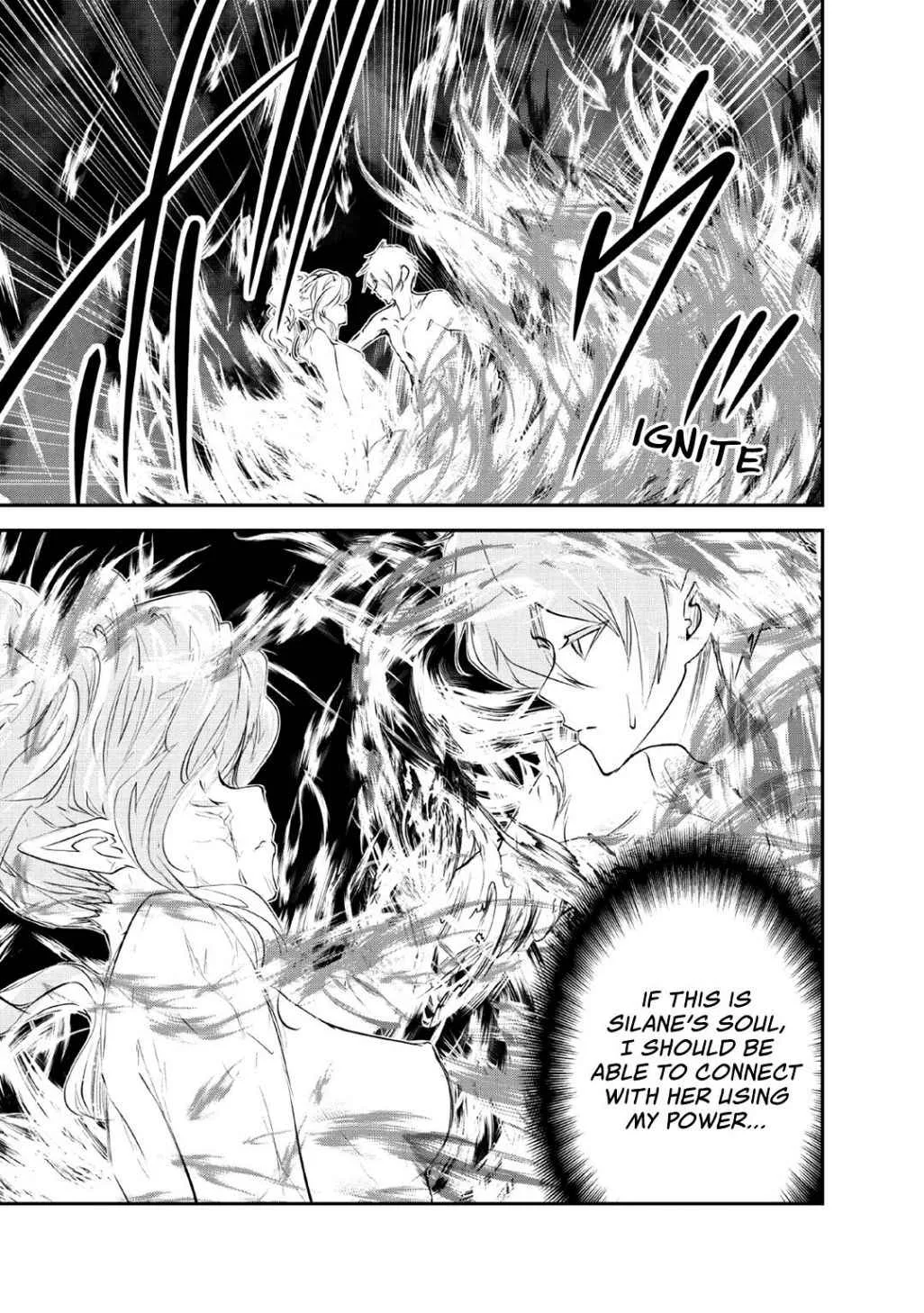 Master of Monsters Chapter 28 page 6