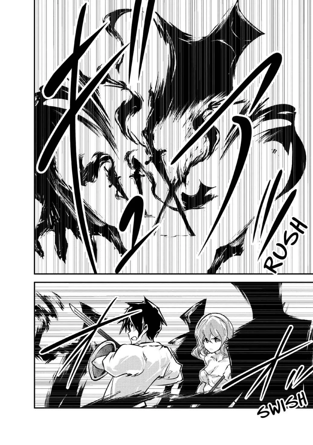 Master of Monsters Chapter 30 page 25