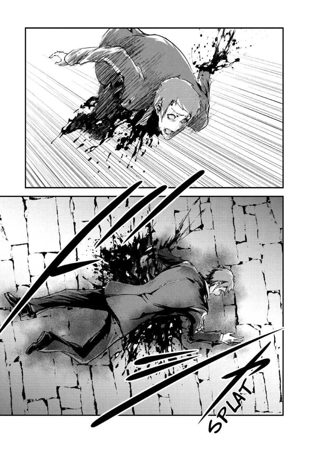 Master of Monsters Chapter 30 page 4