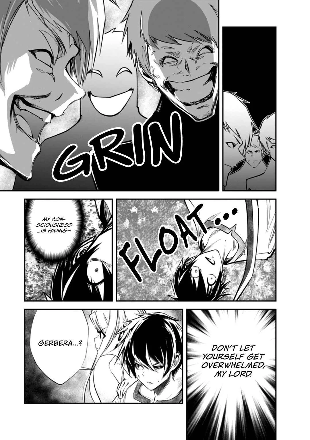 Master of Monsters Chapter 31 page 6
