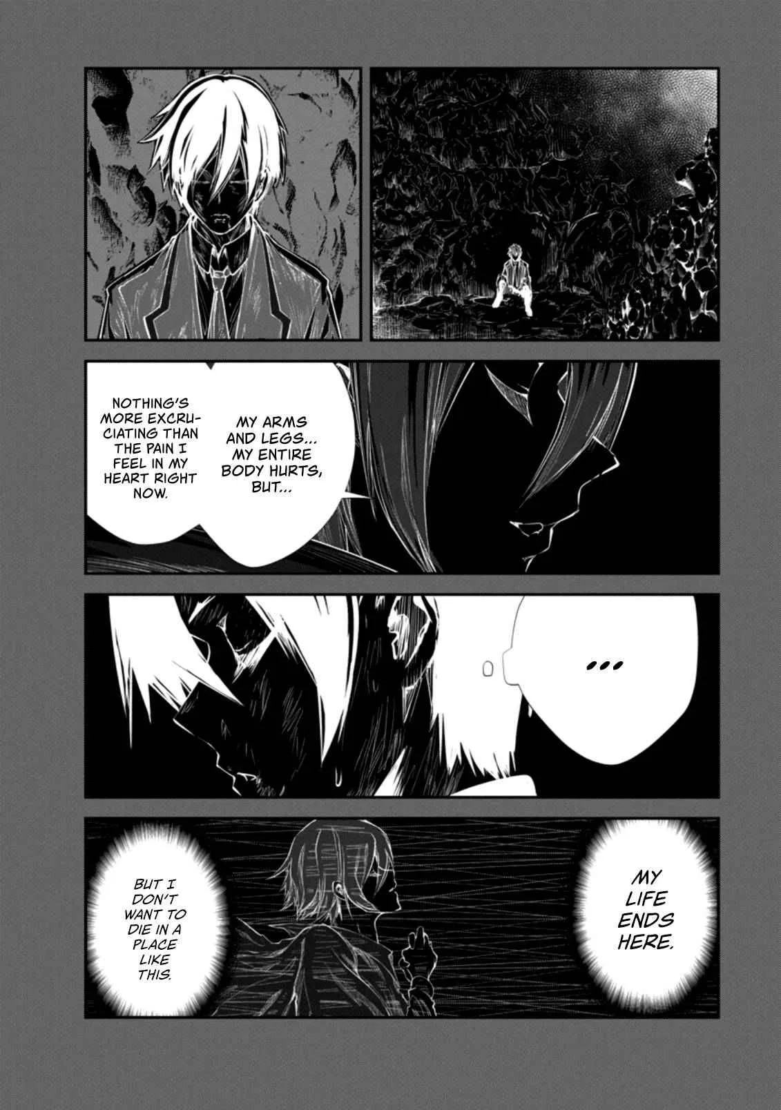 Master of Monsters Chapter 32.2 page 2