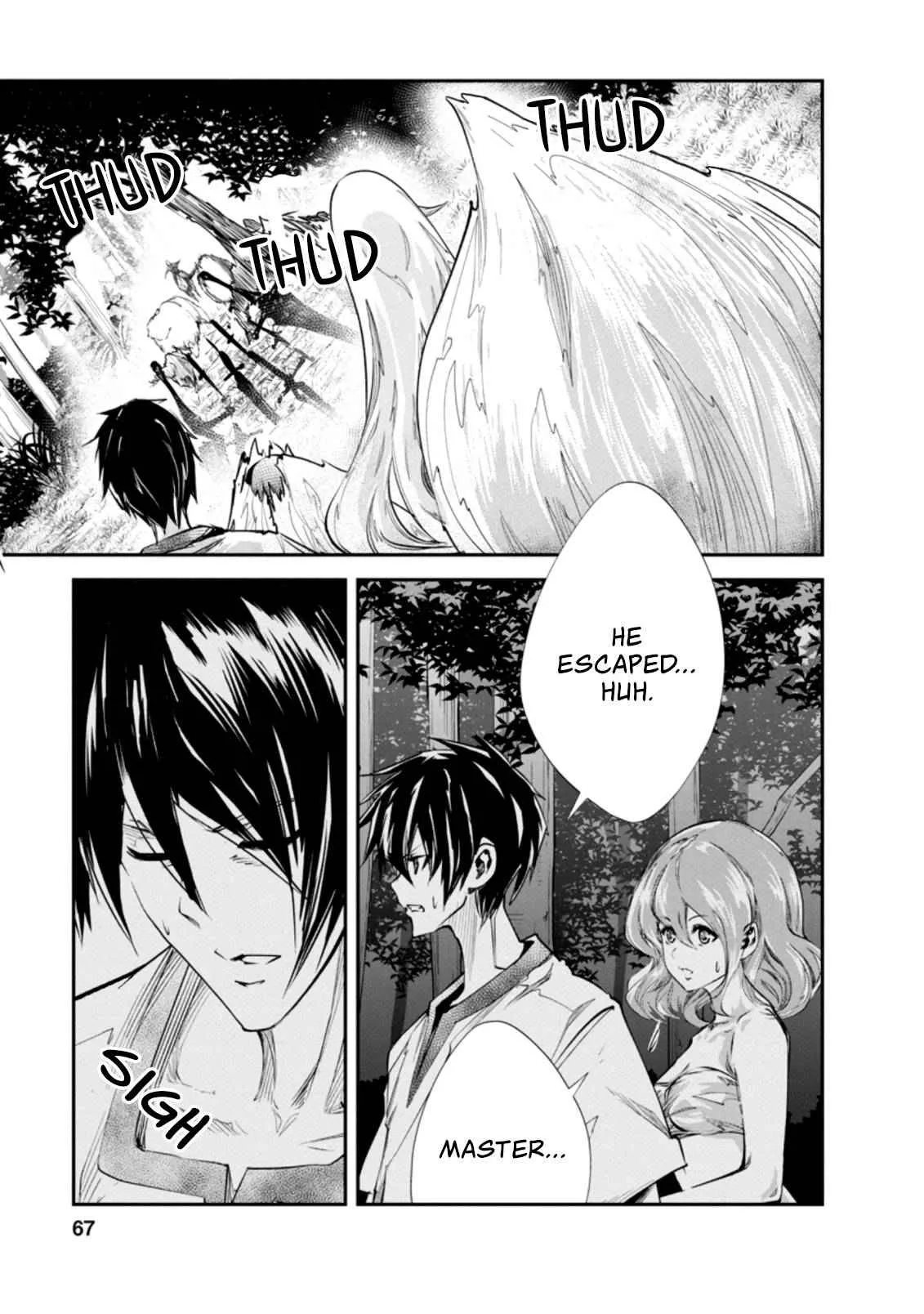 Master of Monsters Chapter 32.2 page 10