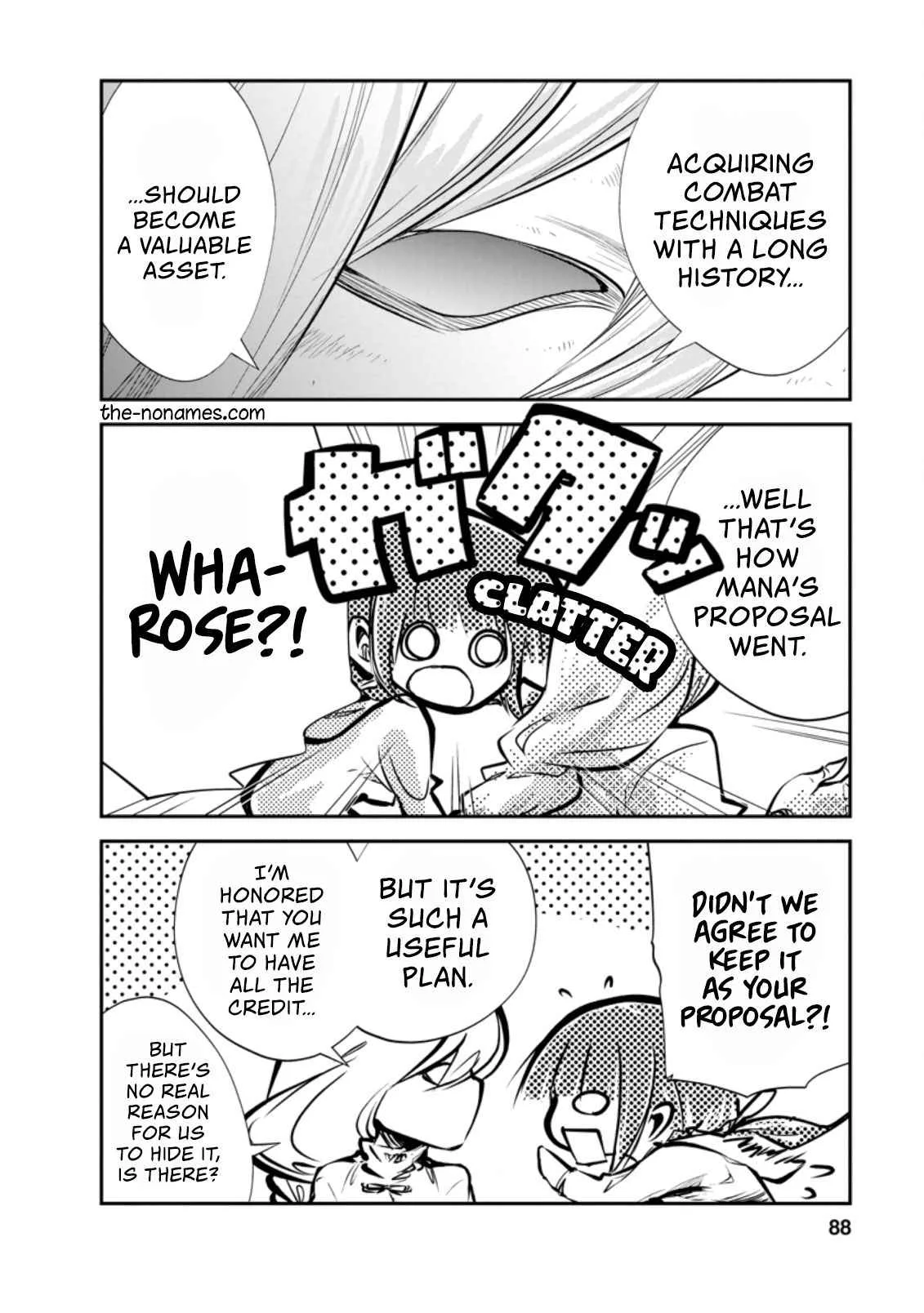 Master of Monsters Chapter 33.2 page 2