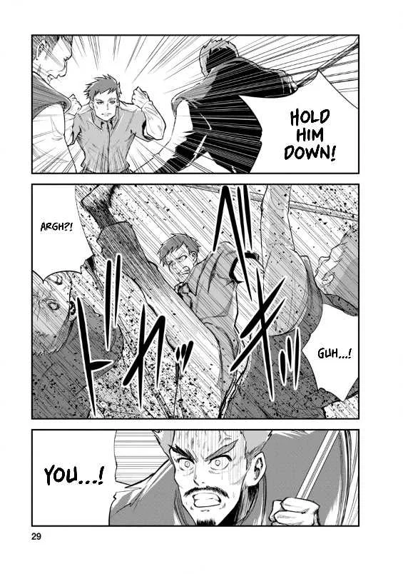 Master of Monsters Chapter 36.2 page 8