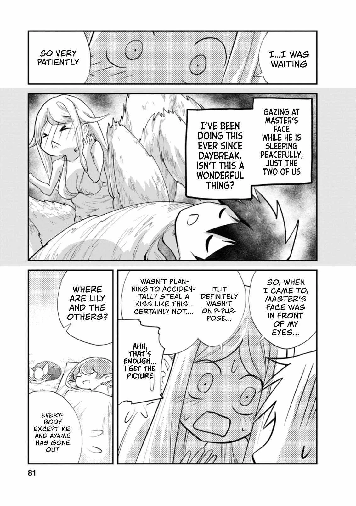 Master of Monsters Chapter 38.1 page 10