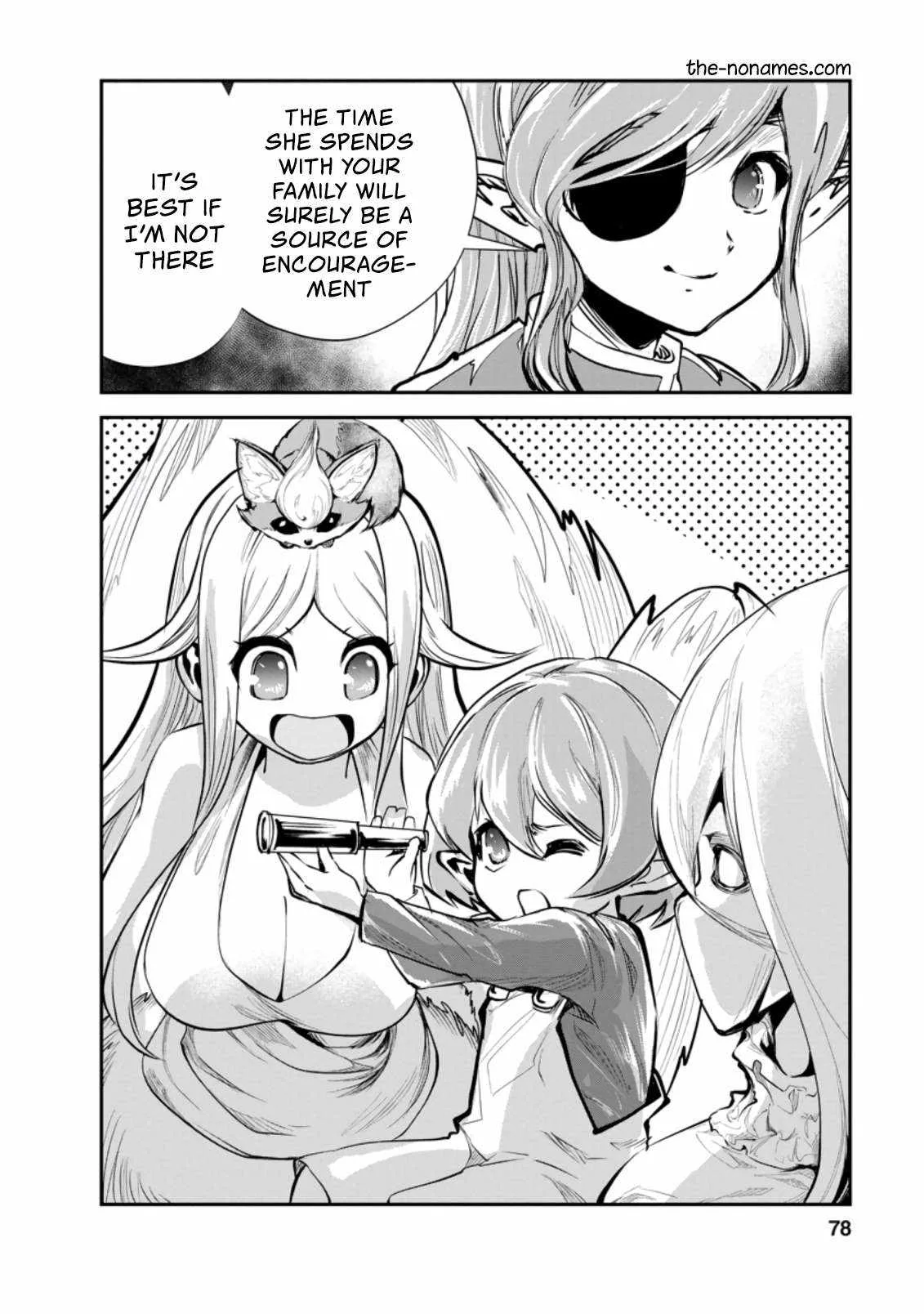 Master of Monsters Chapter 38.1 page 7