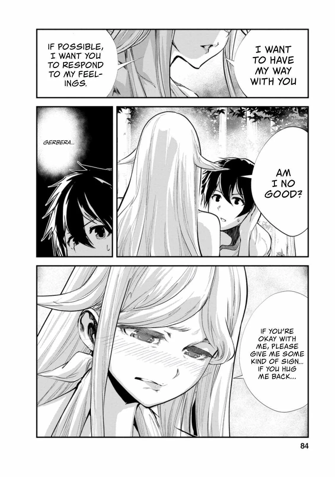 Master of Monsters Chapter 38.2 page 3