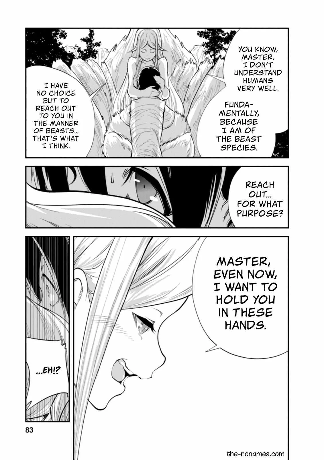 Master of Monsters Chapter 38.2 page 2