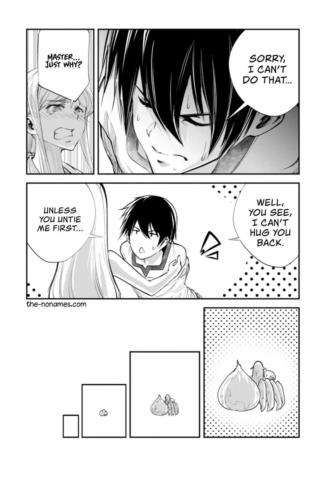 Master of Monsters Chapter 38.2 page 4