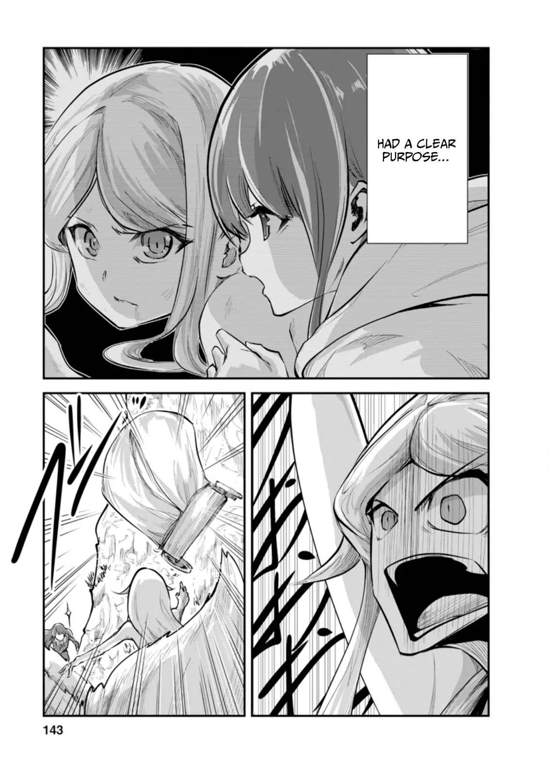 Master of Monsters Chapter 40.2 page 11
