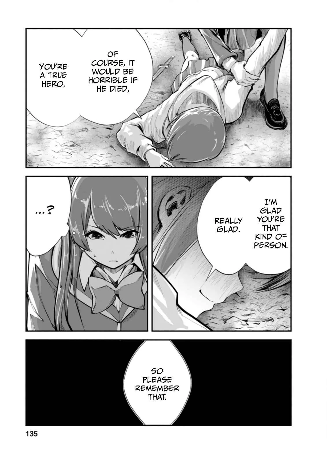 Master of Monsters Chapter 40.2 page 3