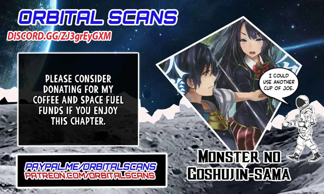 Master of Monsters Chapter 40.2 page 1