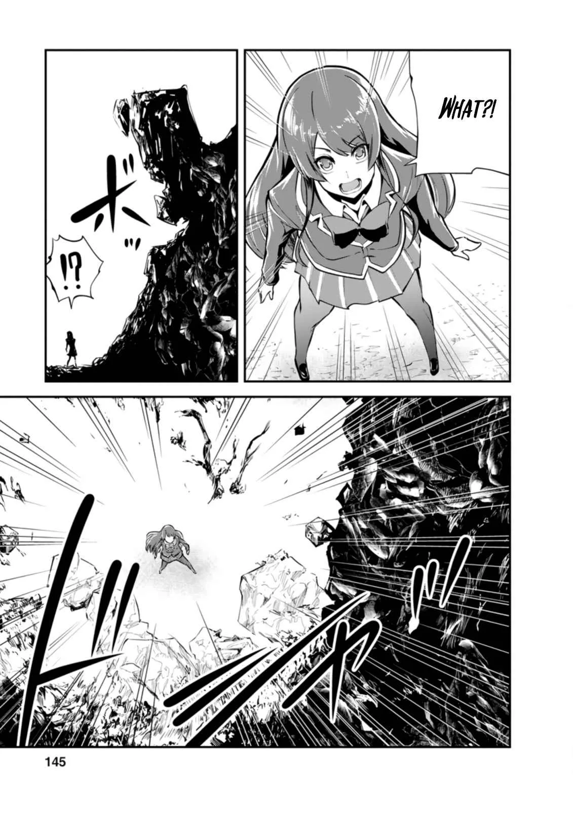 Master of Monsters Chapter 40.3 page 2