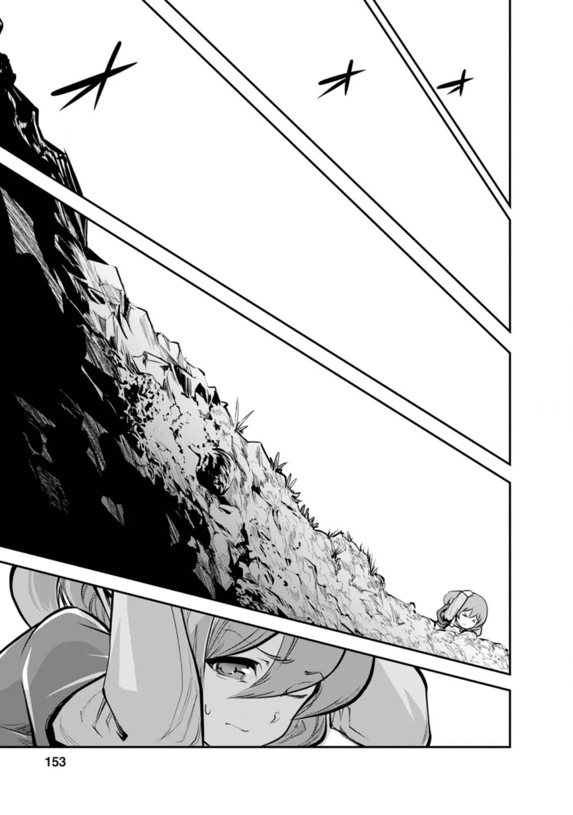 Master of Monsters Chapter 40.3 page 10