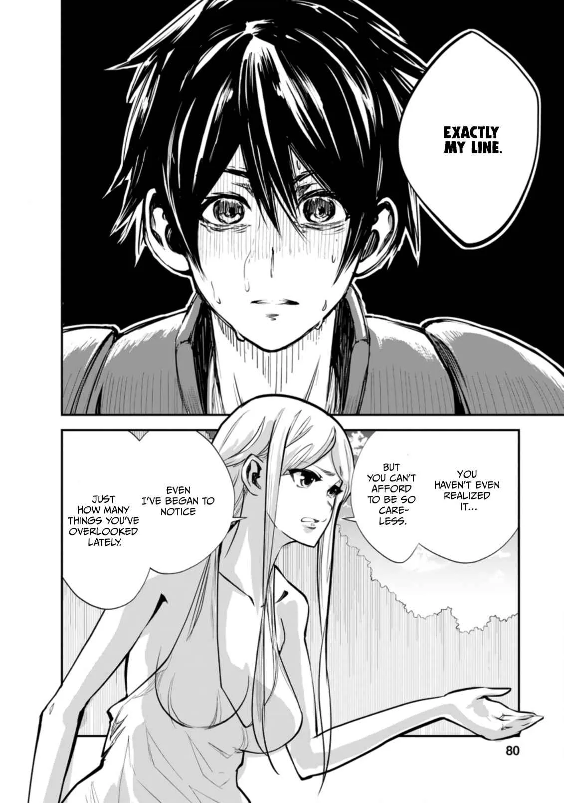 Master of Monsters Chapter 43.2 page 9