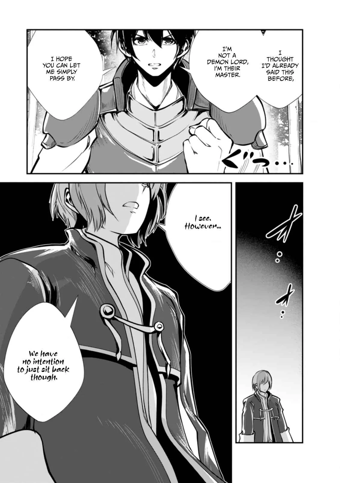 Master of Monsters Chapter 44.2 page 6