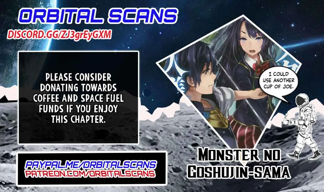 Master of Monsters Chapter 44.3 page 1