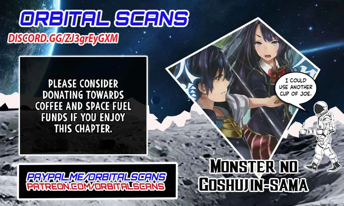 Master of Monsters Chapter 45.1 page 1