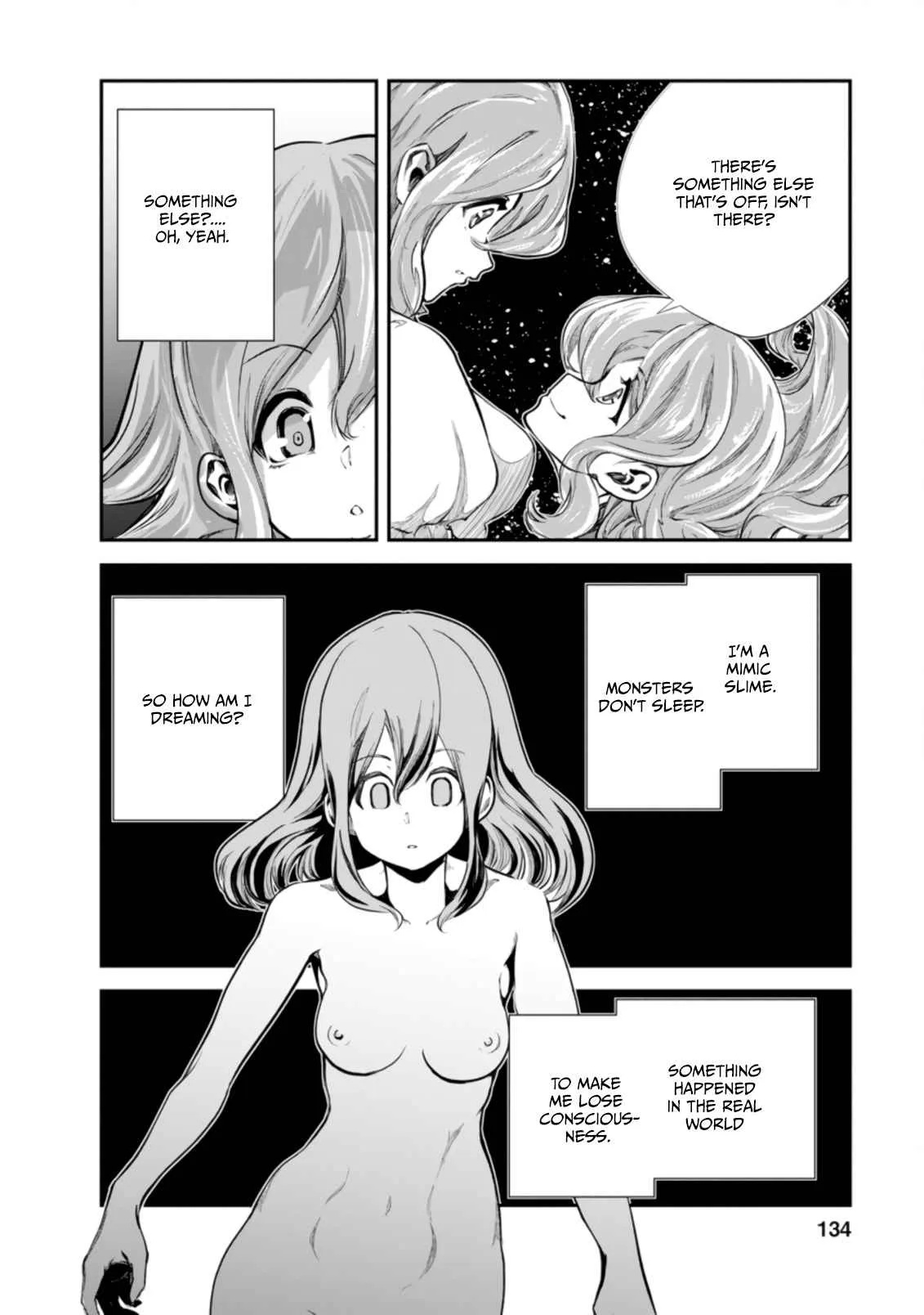 Master of Monsters Chapter 45.1 page 11