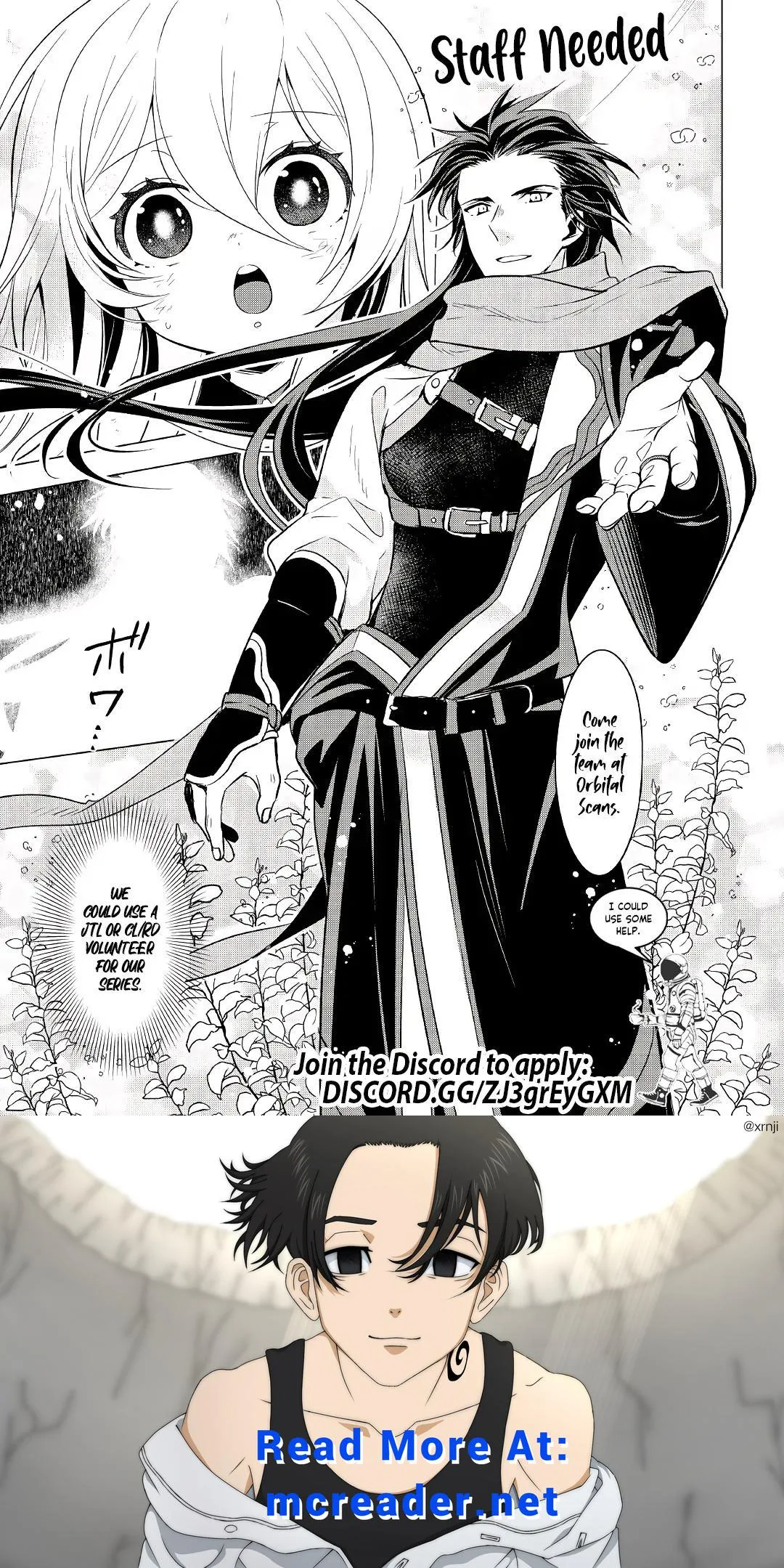 Master of Monsters Chapter 45.2 page 11