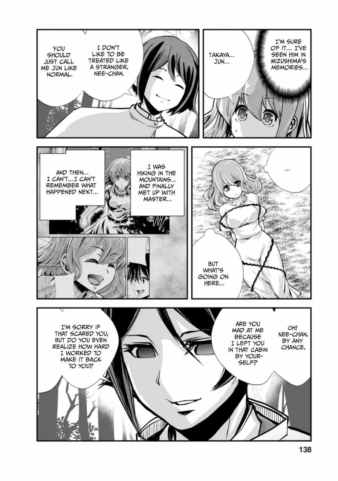 Master of Monsters Chapter 45.2 page 4