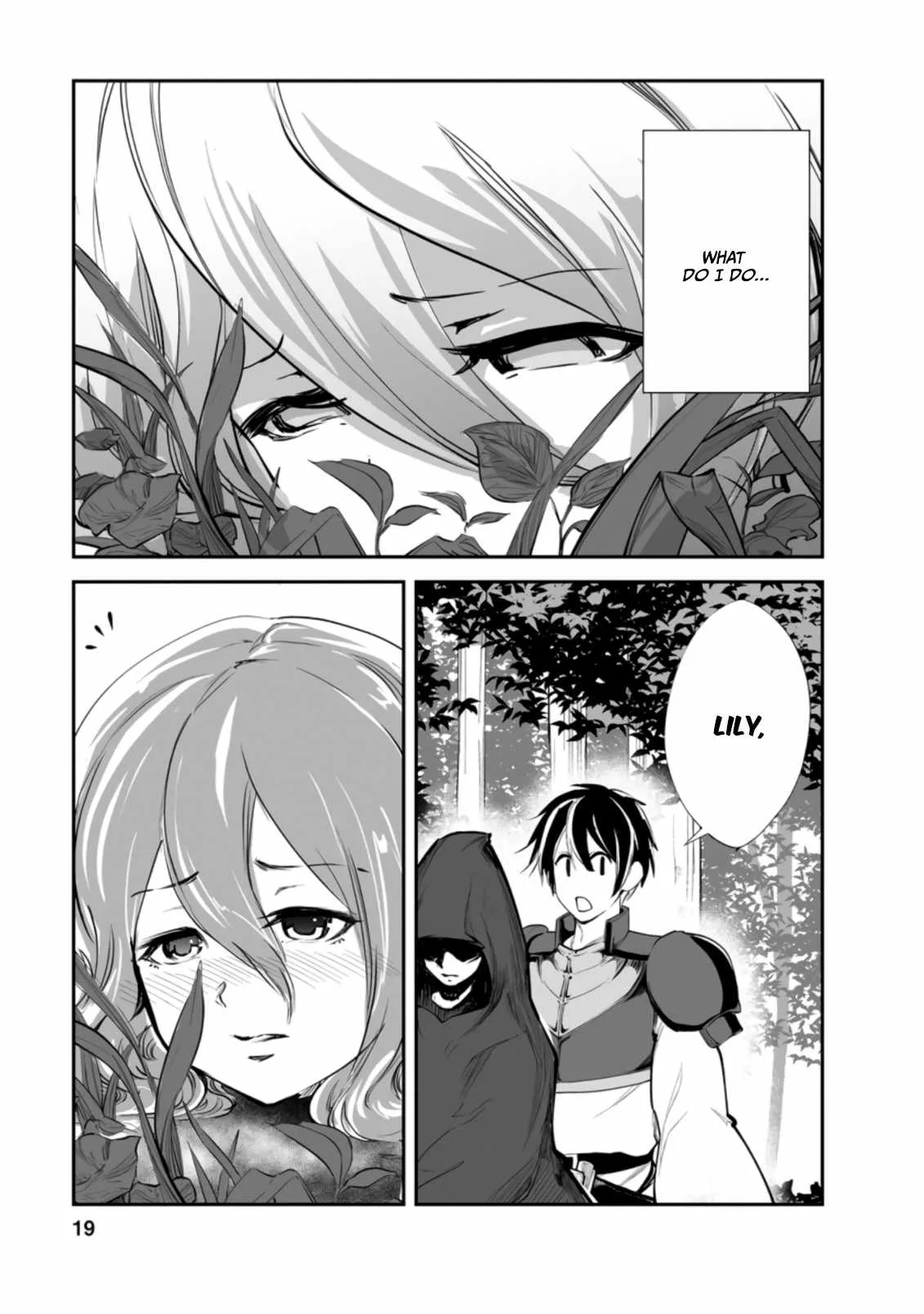 Master of Monsters Chapter 46.2 page 7