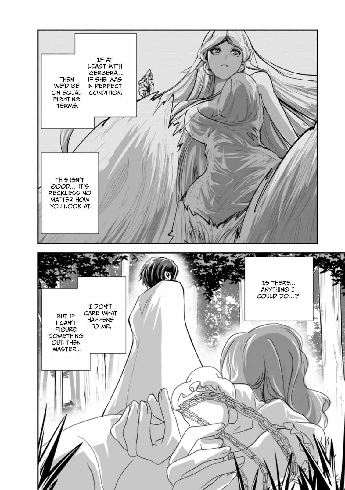 Master of Monsters Chapter 46.2 page 6