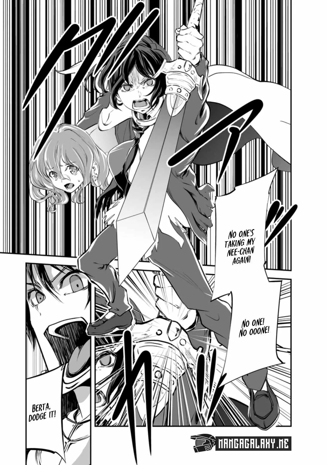 Master of Monsters Chapter 46.2 page 9