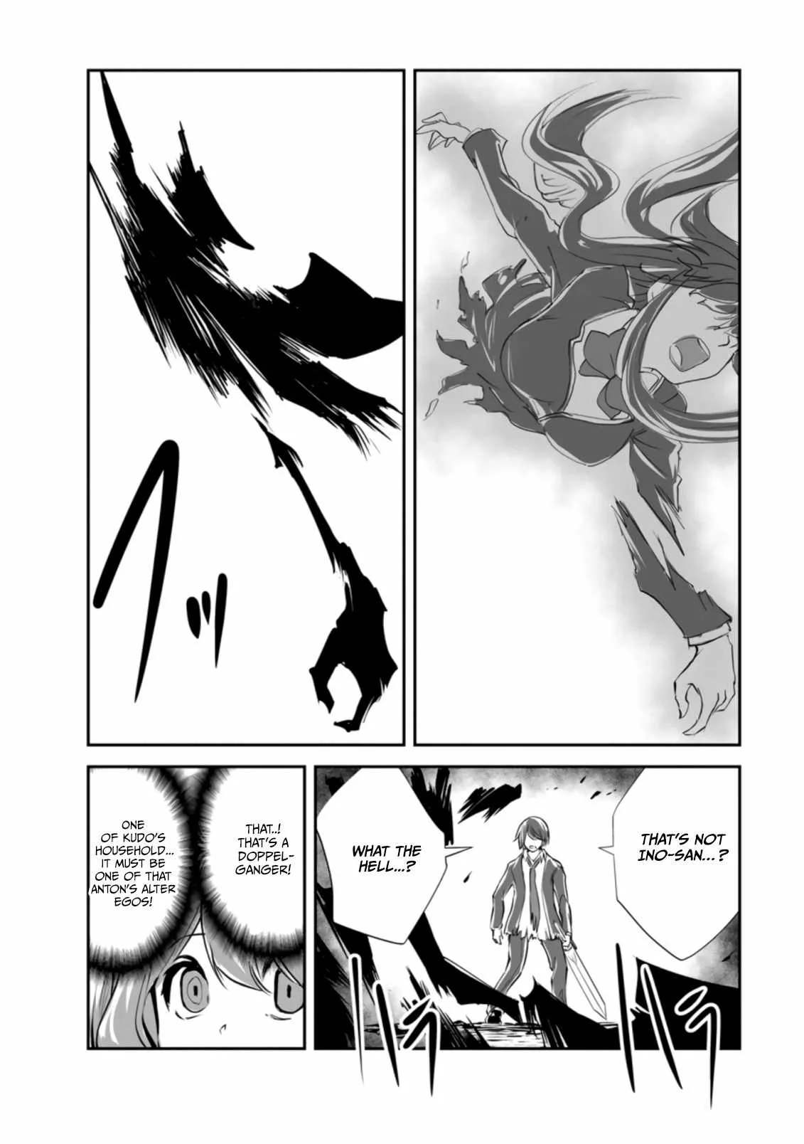 Master of Monsters Chapter 47.2 page 4