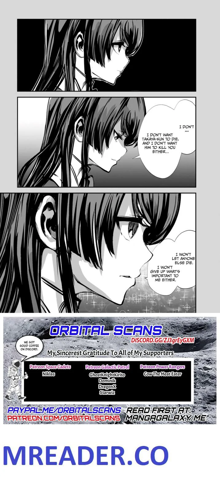 Master of Monsters Chapter 48.1 page 10