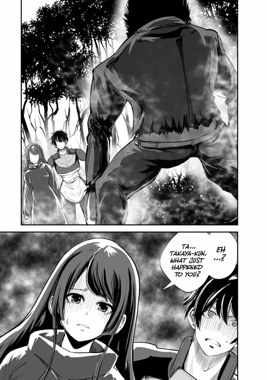 Master of Monsters Chapter 48.3 page 7