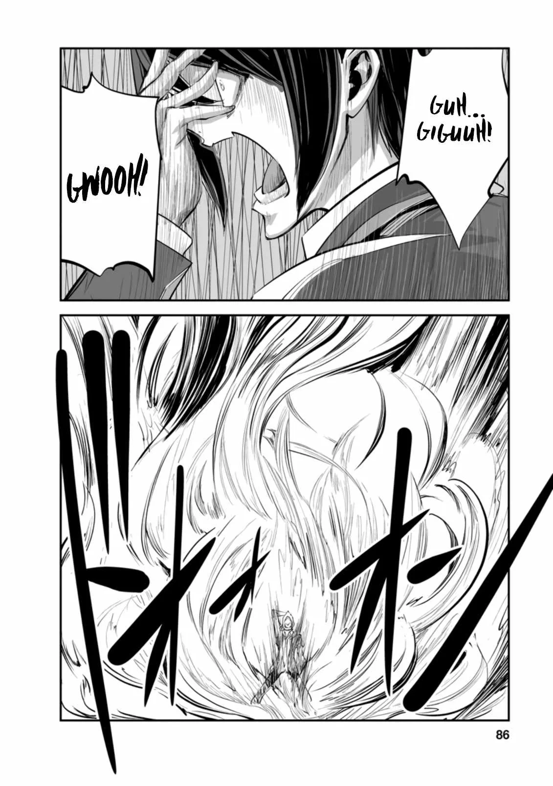 Master of Monsters Chapter 48.3 page 4