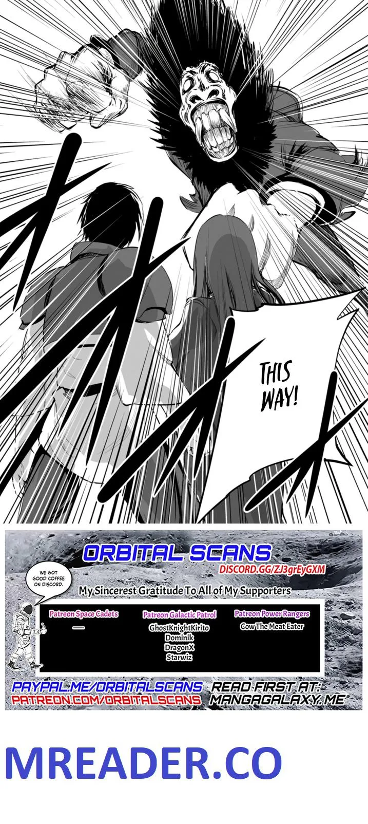 Master of Monsters Chapter 48.3 page 10