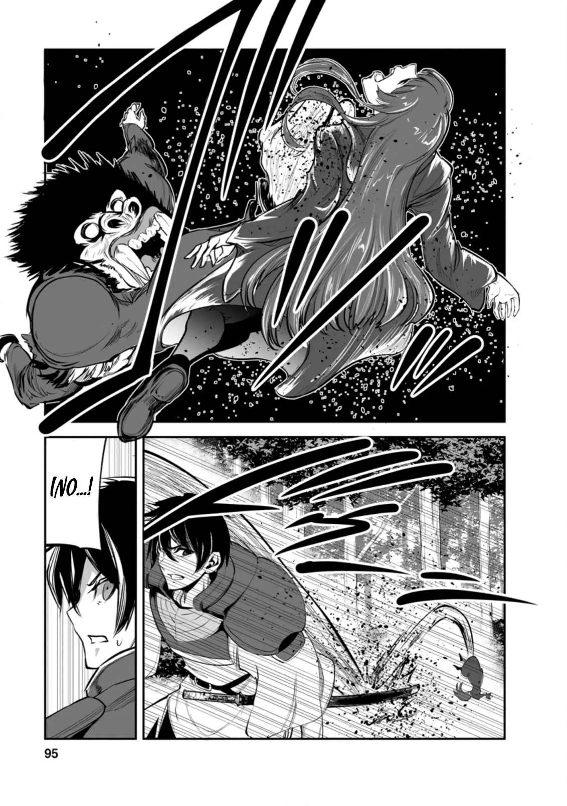 Master of Monsters Chapter 49.1 page 4