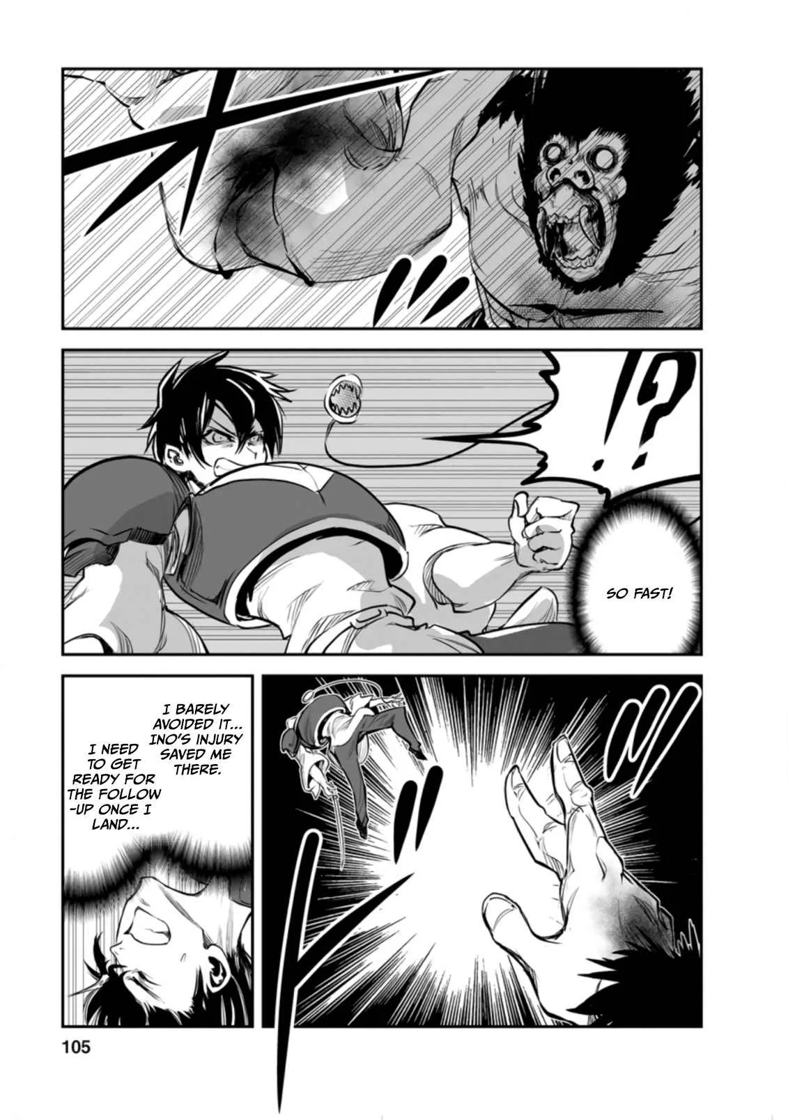 Master of Monsters Chapter 49.2 page 4