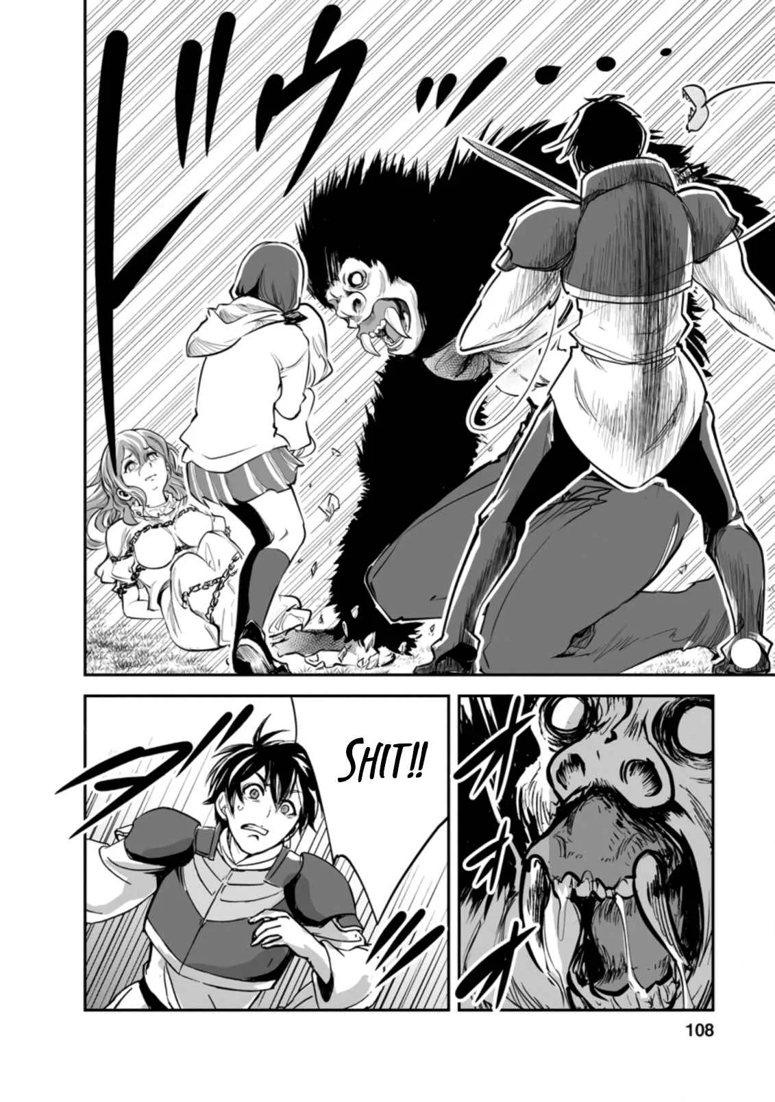 Master of Monsters Chapter 49.2 page 7