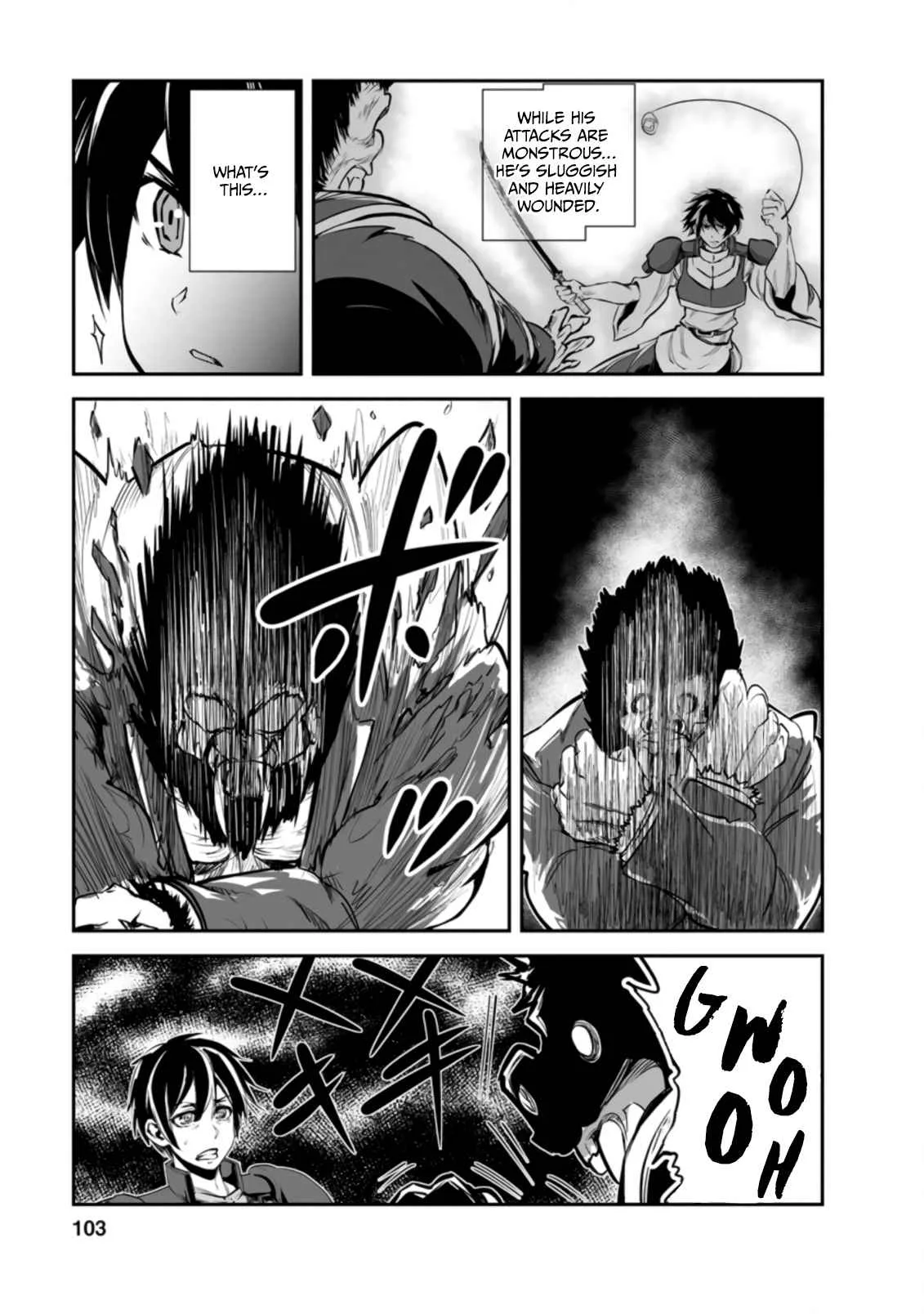 Master of Monsters Chapter 49.2 page 2